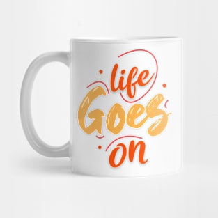 kiufe goes on Mug